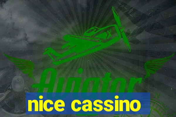 nice cassino
